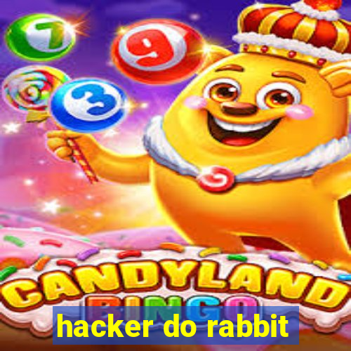 hacker do rabbit